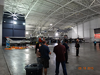 2015 Reunion Omaha SASM Tour - Photo by Larry Conner